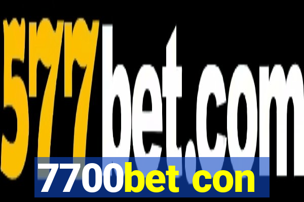 7700bet con